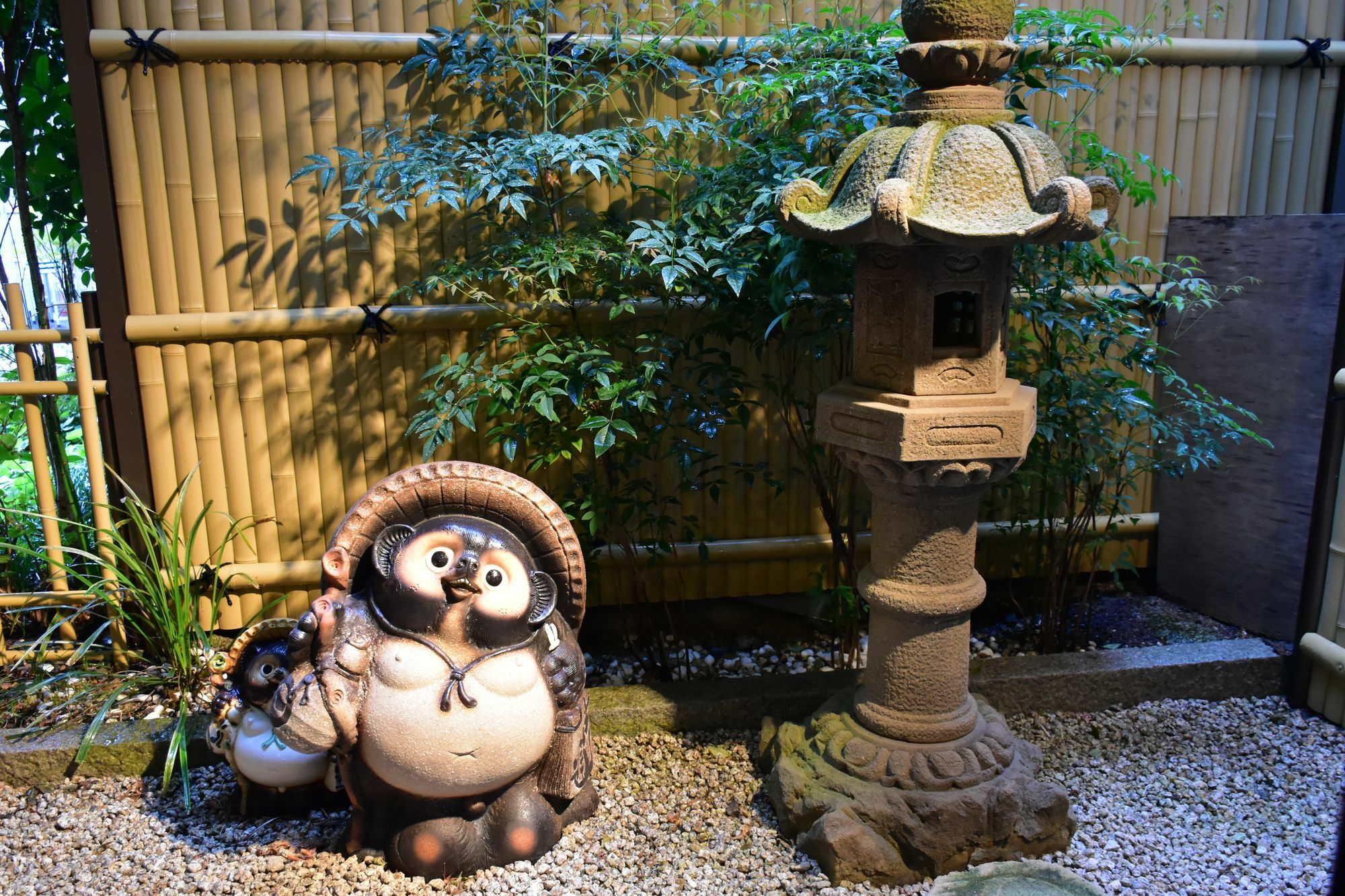 Ryokan Shimizu Kyoto Exteriör bild