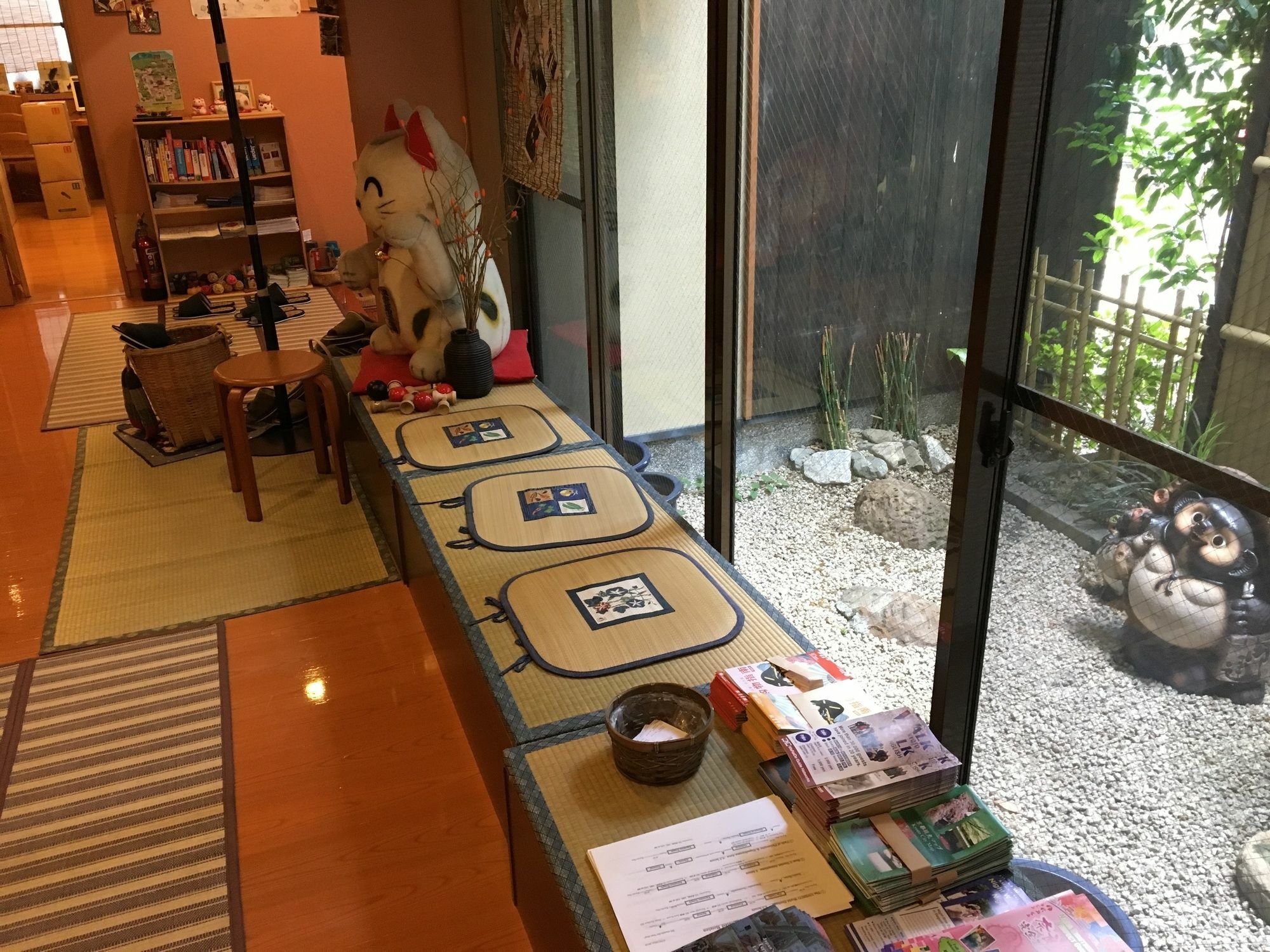 Ryokan Shimizu Kyoto Exteriör bild